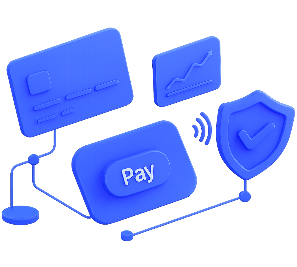 PaySurge Hero