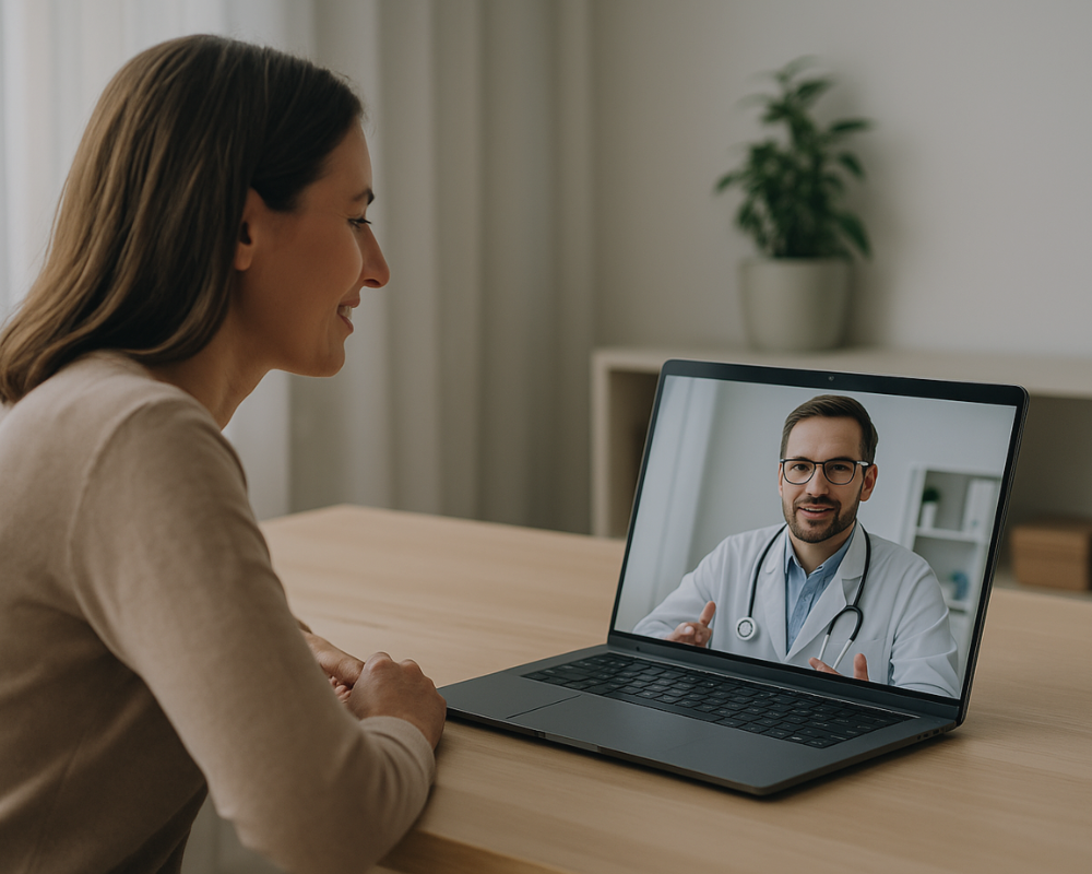 Healthcare & Telehealth