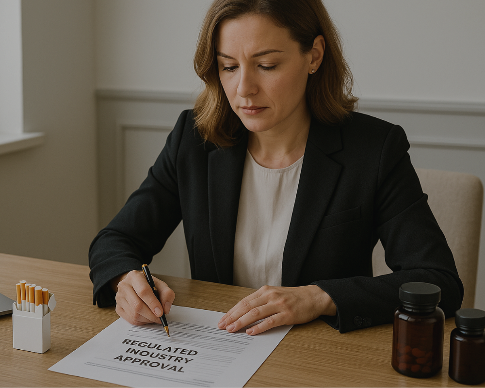 Regulated Industries